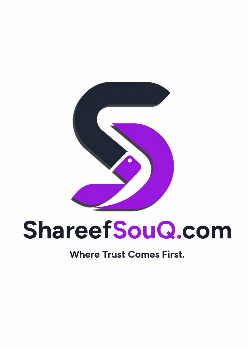 shareefsouq.com
